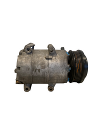 COMPRESSOR AR NEW FIESTA 11/ ECOSPORT 13/ A 2017 1.5 1.6 4CC