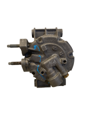 COMPRESSOR AR NEW FIESTA 11/ ECOSPORT 13/ A 2017 1.5 1.6 4CC