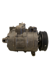 COMPRESSOR AR CONDICIONADO TIGUAN PASSAT JETTA A4 2.0 10/17