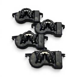 Kit 4 Sensores Pressão dos Pneus FIAT/JEEP/RAM (53386476)