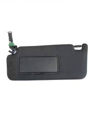 Quebra Sol Esquerdo Honda Civic G10 - 2017/21