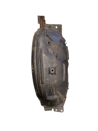 Parabarro Dianteiro Direito Ranger 1998 a 2009