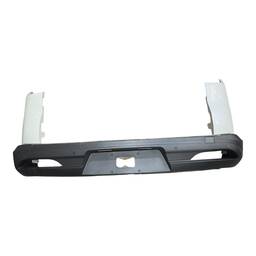 Parachoque Traseiro Original Fiat Toro 2017 a 2025