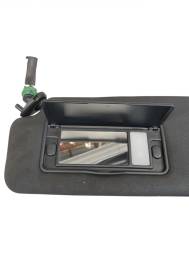 QUEBRA SOL ESQUERDO HONDA CIVIC G10 - 2017/21