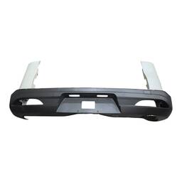 PARACHOQUE TRASEIRO ORIGINAL FIAT TORO 2017 A 2025