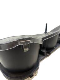 PAINEL INSTRUMENTO HONDA FIT LXL-AT  2003/08