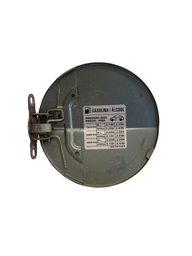 PORTINHOLA TANQUE COMBUSTÍVEL GOL VOYAGE G5 G6 G7 G8