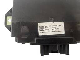 MODULO CENTRAL JEEP RENEGADE 2022 1.3 00501512160