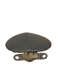 PORTINHOLA TANQUE COMBUSTÍVEL GOL VOYAGE G5 G6 G7 G8