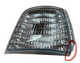 PISCA LADO DIREITO FORD F1000 97 A 99 SUPERIOR (DETALHE)