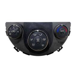 COMANDO AR CONDICIONADO KIA SOUL 2010 2011 2012