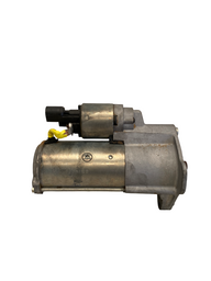 MOTOR PARTIDA ARRANQUE AMAROK 2.0 DIESEL 2011 A 2022 AUT/MAN