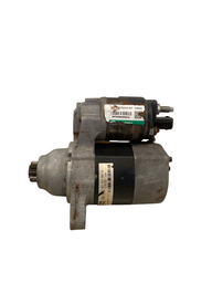 Motor Partida Gol Saveiro Polo Fox G5 G6 G7 1.0 1.6 09 Dente