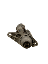 MOTOR PARTIDA GOL SAVEIRO POLO FOX G5 G6 G7 1.0 1.6 09 DENTE