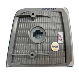 PISCA LADO DIREITO FORD F1000 97 A 99 SUPERIOR NOVA