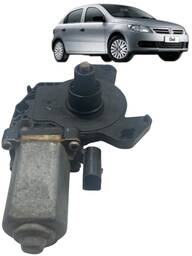 Motor Vidro elétrico L/D Vw gol 2008/2020