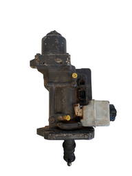 Atuador Eca Cambio Scania R440 - 2018