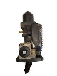 ATUADOR ECA CAMBIO SCANIA R440 - 2018