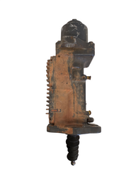 ATUADOR ECA CAMBIO SCANIA R440 - 2018