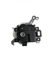 Motor Atuador Caixa Ventilação Honda Civic G10 - 2017/21