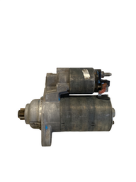 Motor Partida Gol Saveiro Voyage Golf 1.0 1.6 Power 9 Dentes