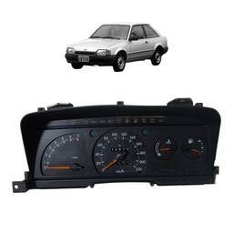 PAINEL INSTRUMENTOS ESCORT XR3 GHIA HOBBY 1987 1993