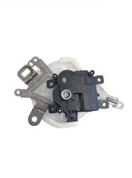 Motor Atuador Caixa Ventilação Honda Civic G10 - 2017/21
