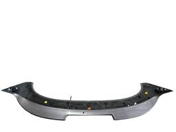 AEROFÓLIO HONDA HR-V 2016 A 2021