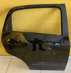 Porta Traseira Direita Punto 2008 a 2017