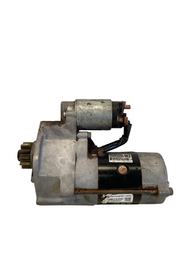 Motor Partida Arranque Frontier 2.5 2008 a 2016 233005x00b