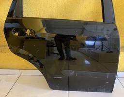 PORTA TRASEIRA DIREITA PUNTO 2008 A 2017