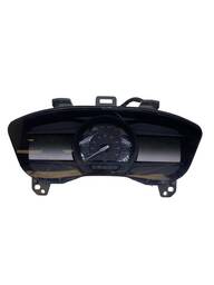 Painel Instrumento Ford Fusion Titanium 2013/20