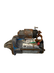 Motor Partida Arranque Ford Ka 1.0 3cc 2015 2016 a 2021