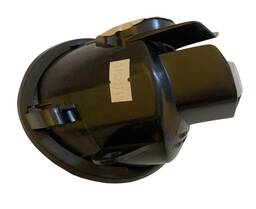 LANTERNA DIANTEIRA PISCA COROLLA EUROPEU 97 98 ESQUERDO