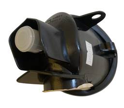 LANTERNA DIANTEIRA PISCA COROLLA EUROPEU 97 98 ESQUERDO