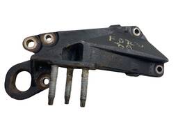 Suporte Coxim Motor Zetec Ford Ka 1.0 2009 2010