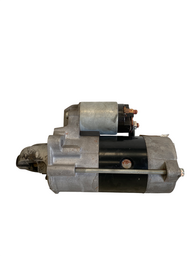 Motor Partida Arranque Kia Bongo Hr L200 2.5 8v Man 1998/12