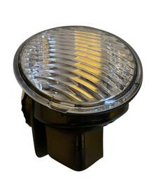 LANTERNA DIANTEIRA PISCA COROLLA EUROPEU 97 98 ESQUERDO