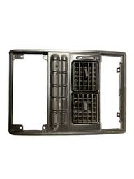 Moldura Painel central difusor ar gol saveiro g2 1996 2000 