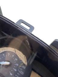 PAINEL INSTRUMENTO FORD FUSION TITANIUM 2013/20