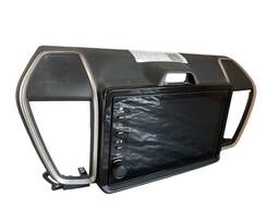 CENTRAL MULTIMIDIA HONDA CITY 2021 2022/