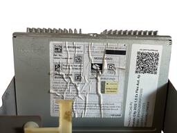 CENTRAL MULTIMIDIA HONDA CITY 2021 2022/