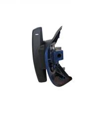 Borboleta Paddle Shift Volante Esq Honda Civic G10 - 2017/21
