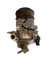 COMPRESSOR AR CONDICIONADO RANGER 2.2 3.2 2016 A 2023