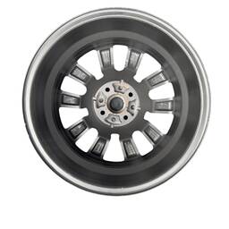 JOGO RODAS 16 SEM PNEUS ORIGINAL FIAT ADVENTURE