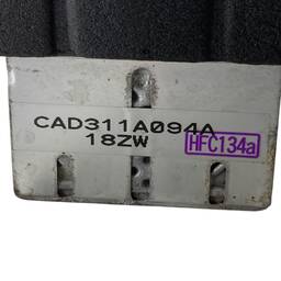 EVAPORADOR AR CONDICIONADO PAJERO SPORT 3.5 2007 A 2011