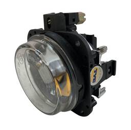 FAROL MILHA ESQUERDO PICASSO XSARA 98 A 2003