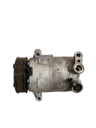 Compressor Ar Renegade Toro Compass Commander 2.0 Die 1.8 Fx