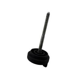 PARAFUSO TRAVA ESTEPE FIAT PUNTO 2008 A 2014