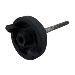 PARAFUSO TRAVA ESTEPE FIAT PUNTO 2008 A 2014